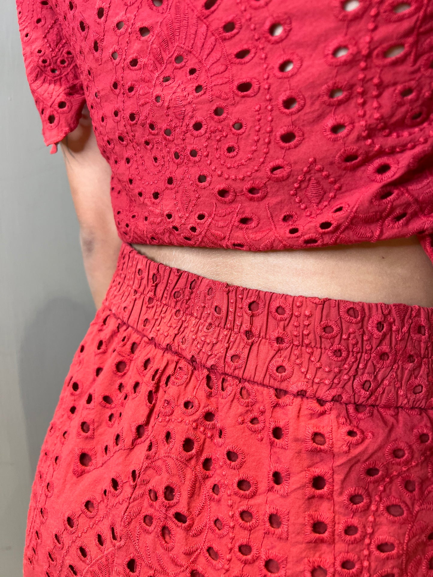 Short sangallo