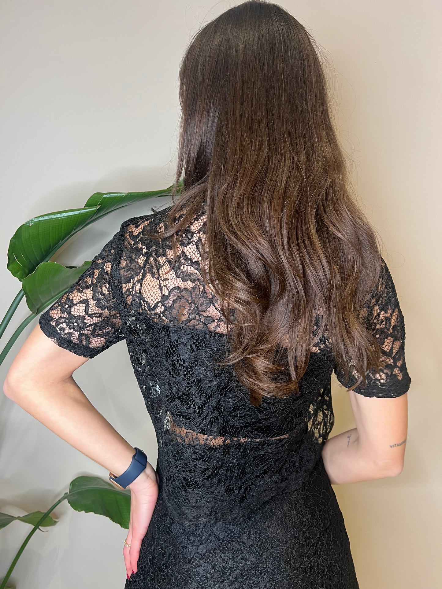 T shirt pizzo