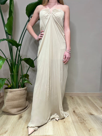 Abito Ivory