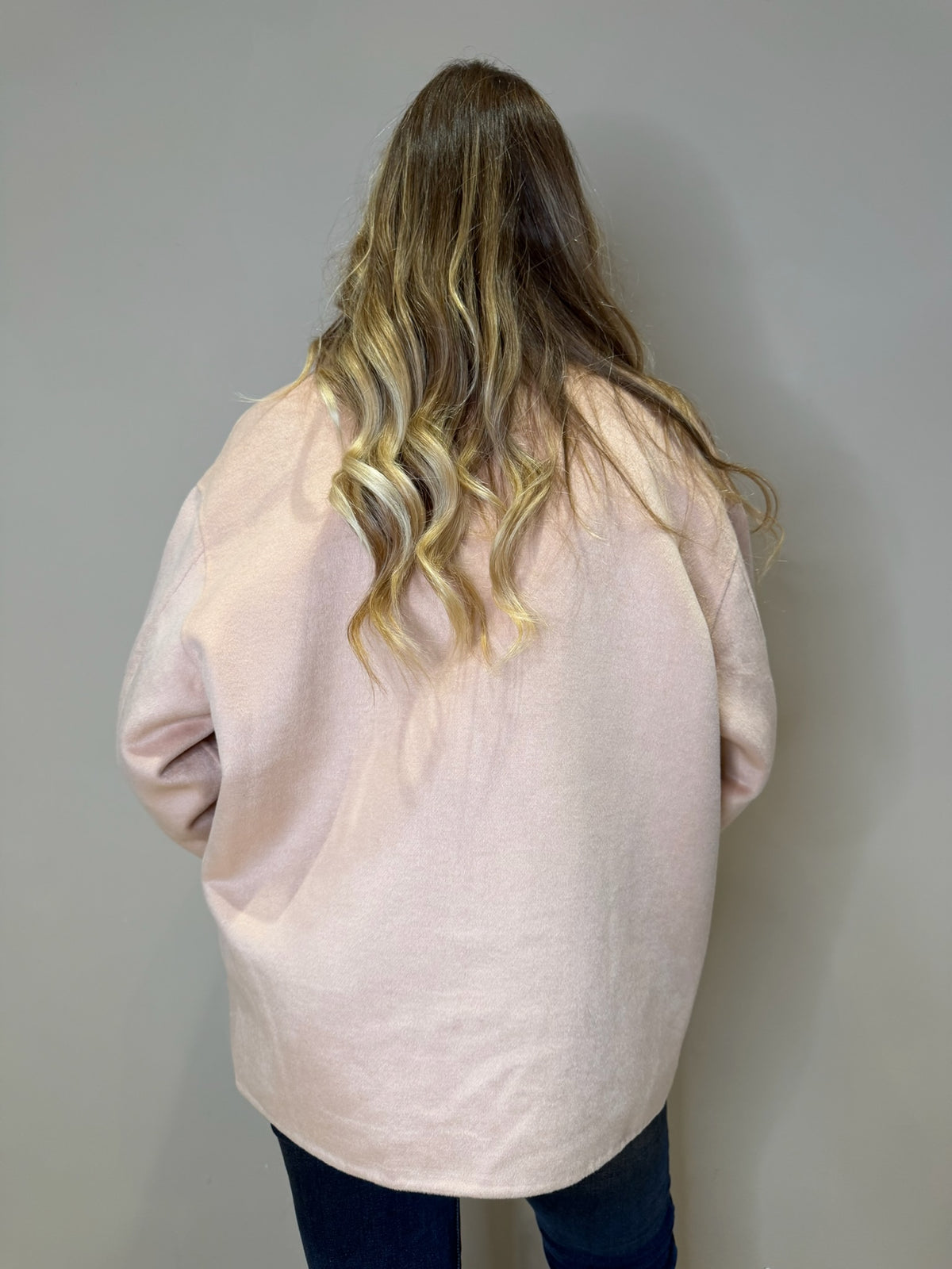 Cappottino collo pelliccia