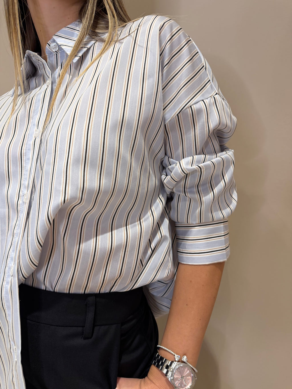 Camicia riga