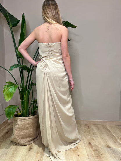 Abito Ivory