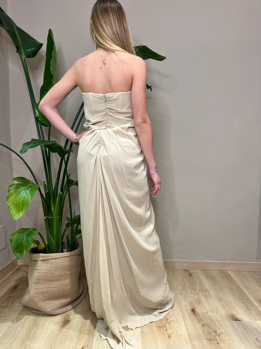 Abito Ivory