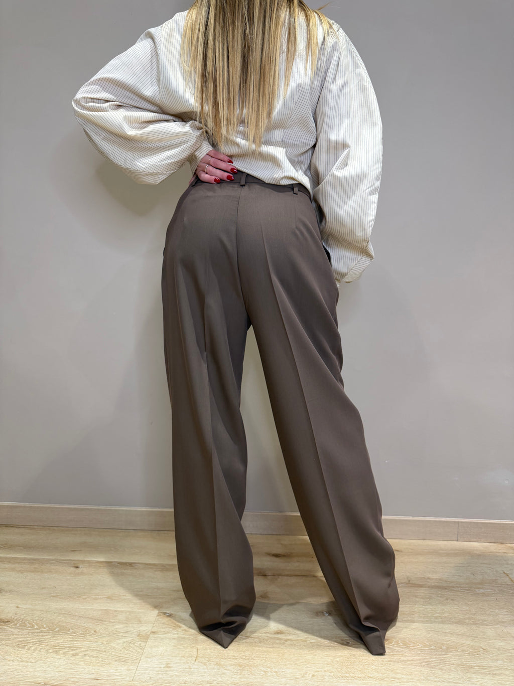 Pantalone pence