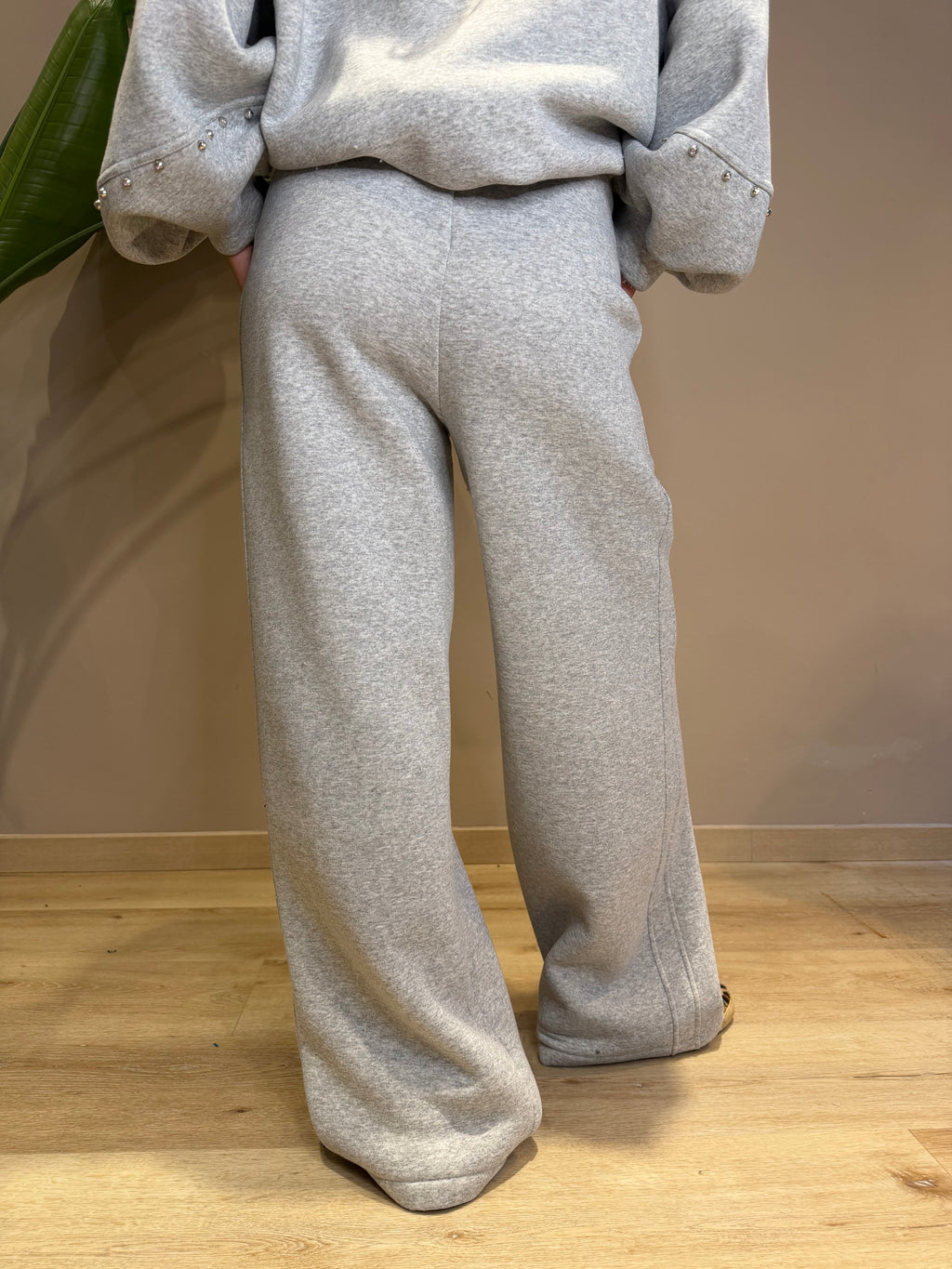 Pantalone tuta