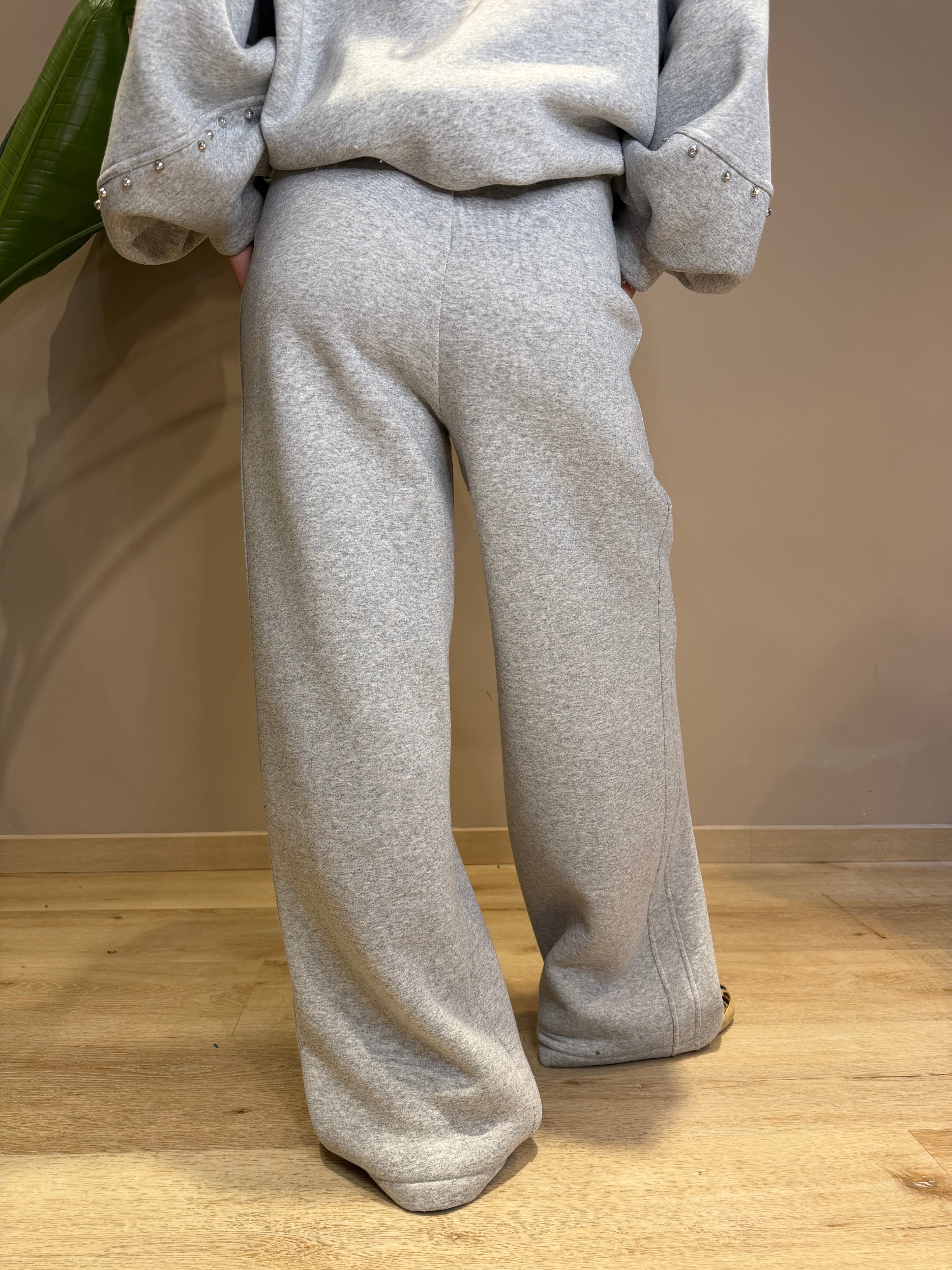 Pantalone tuta