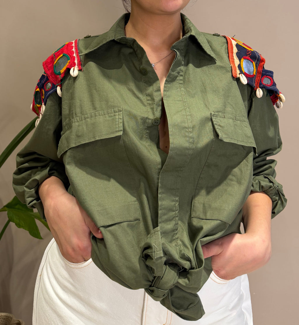CAMICIA Edizione limitata