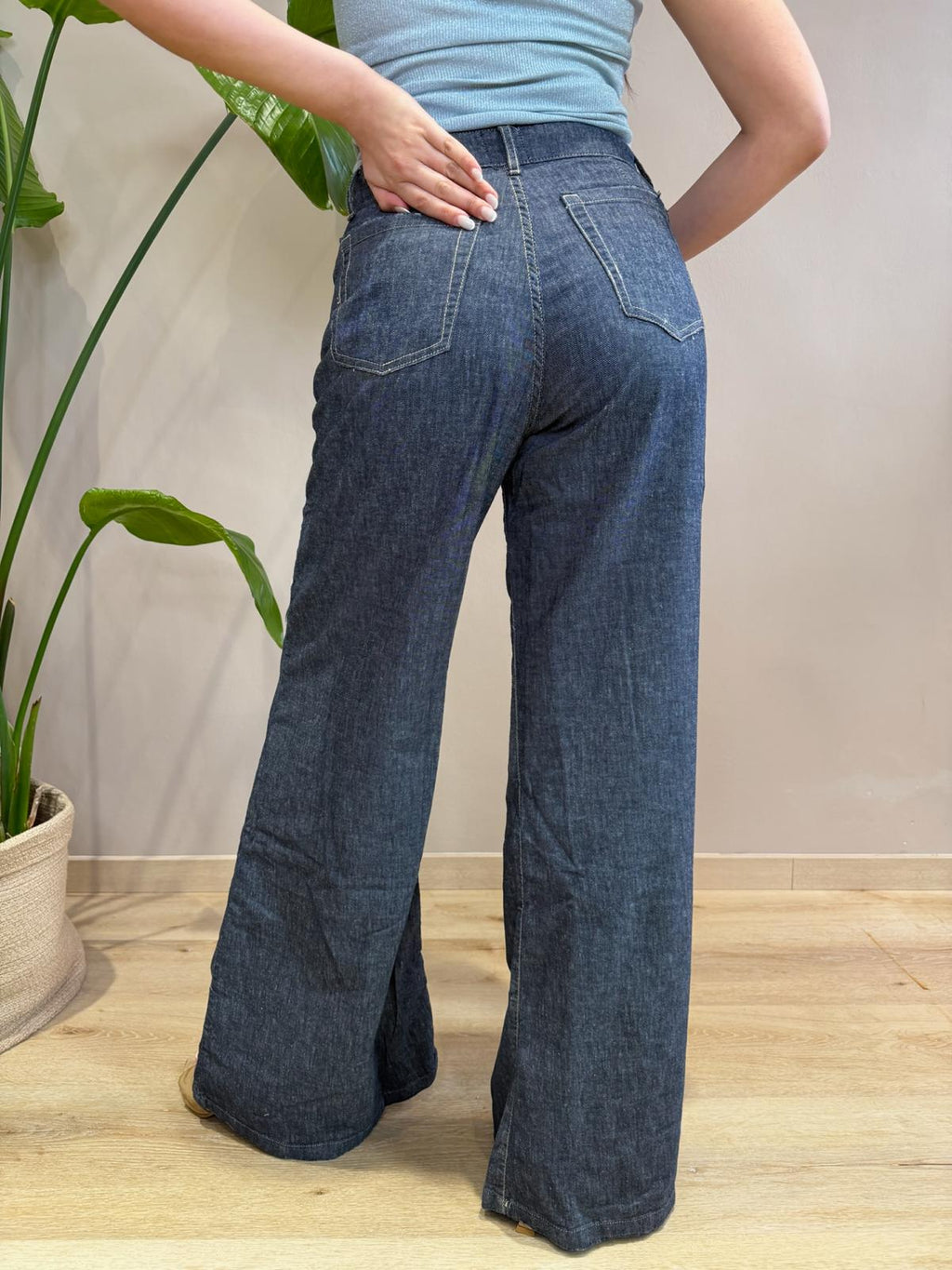 Jeans DENIM Terry