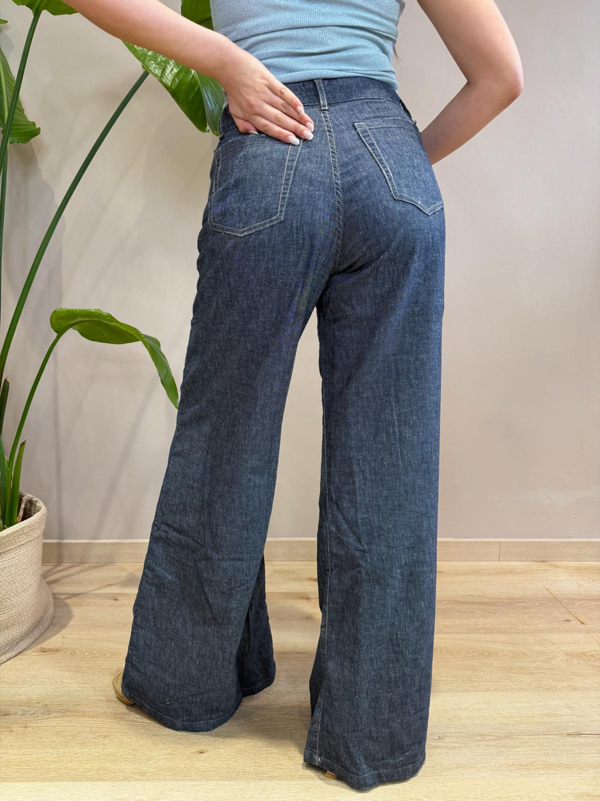 Jeans DENIM Terry