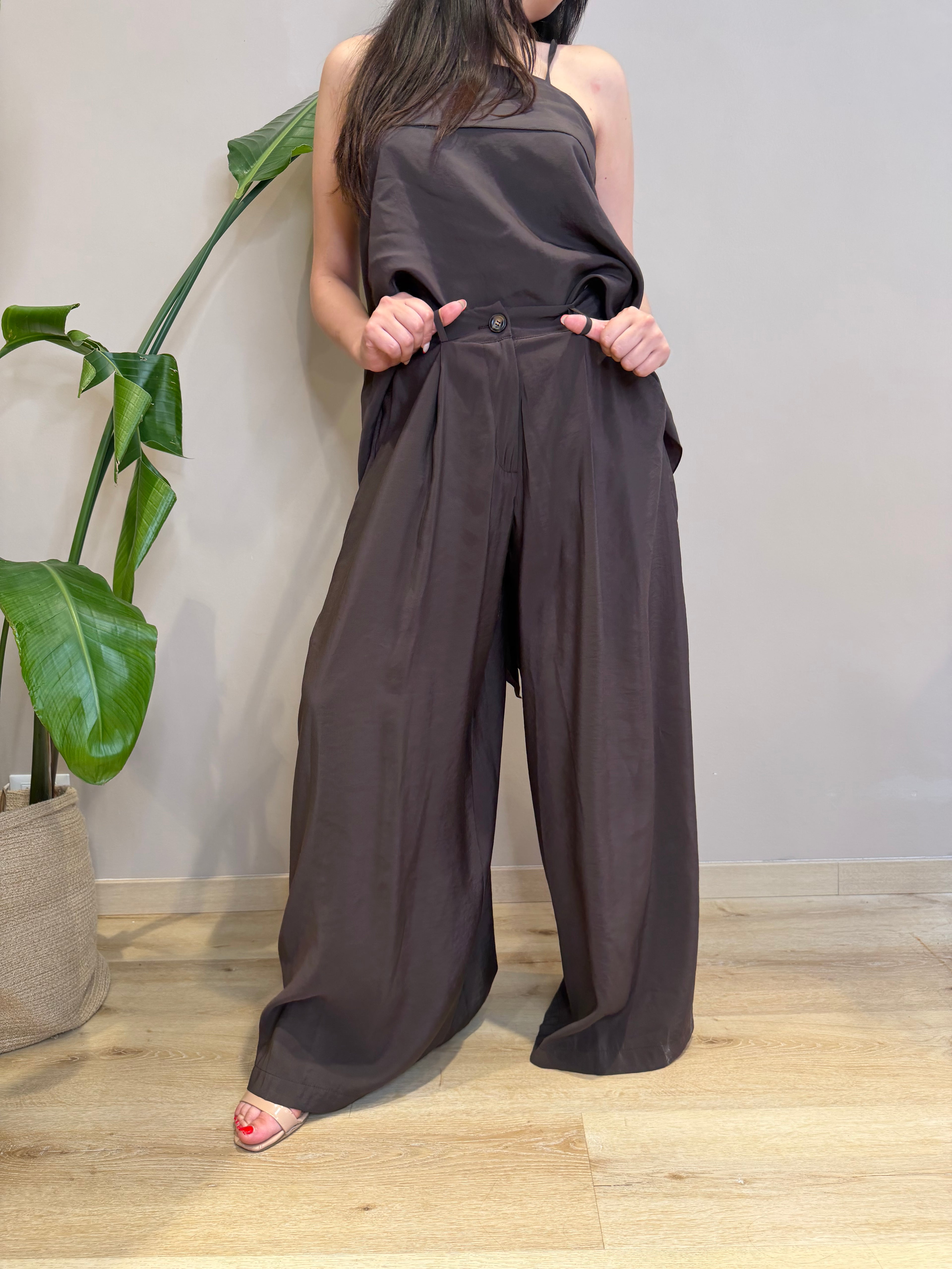 Pantalone palazzo