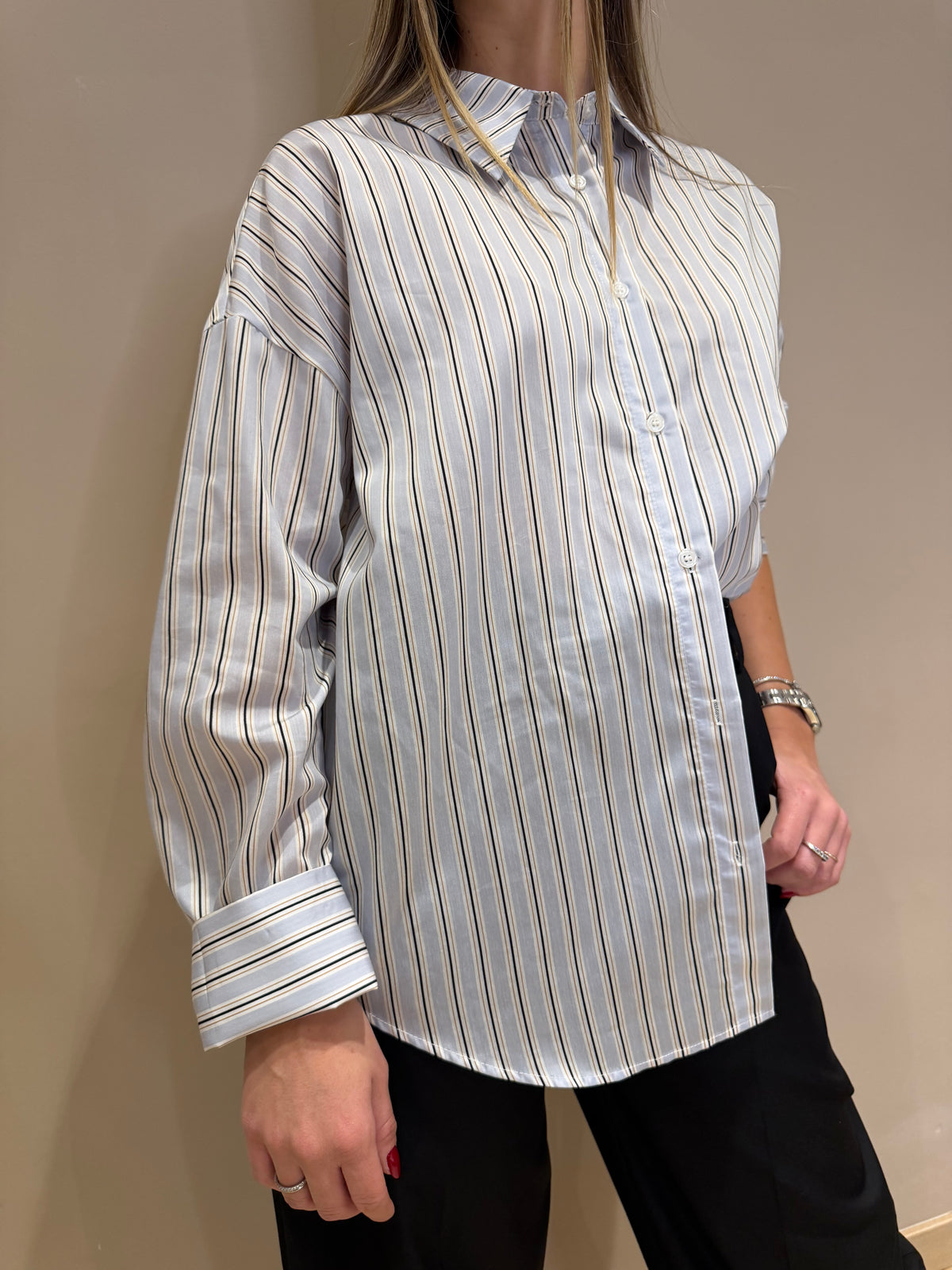 Camicia riga