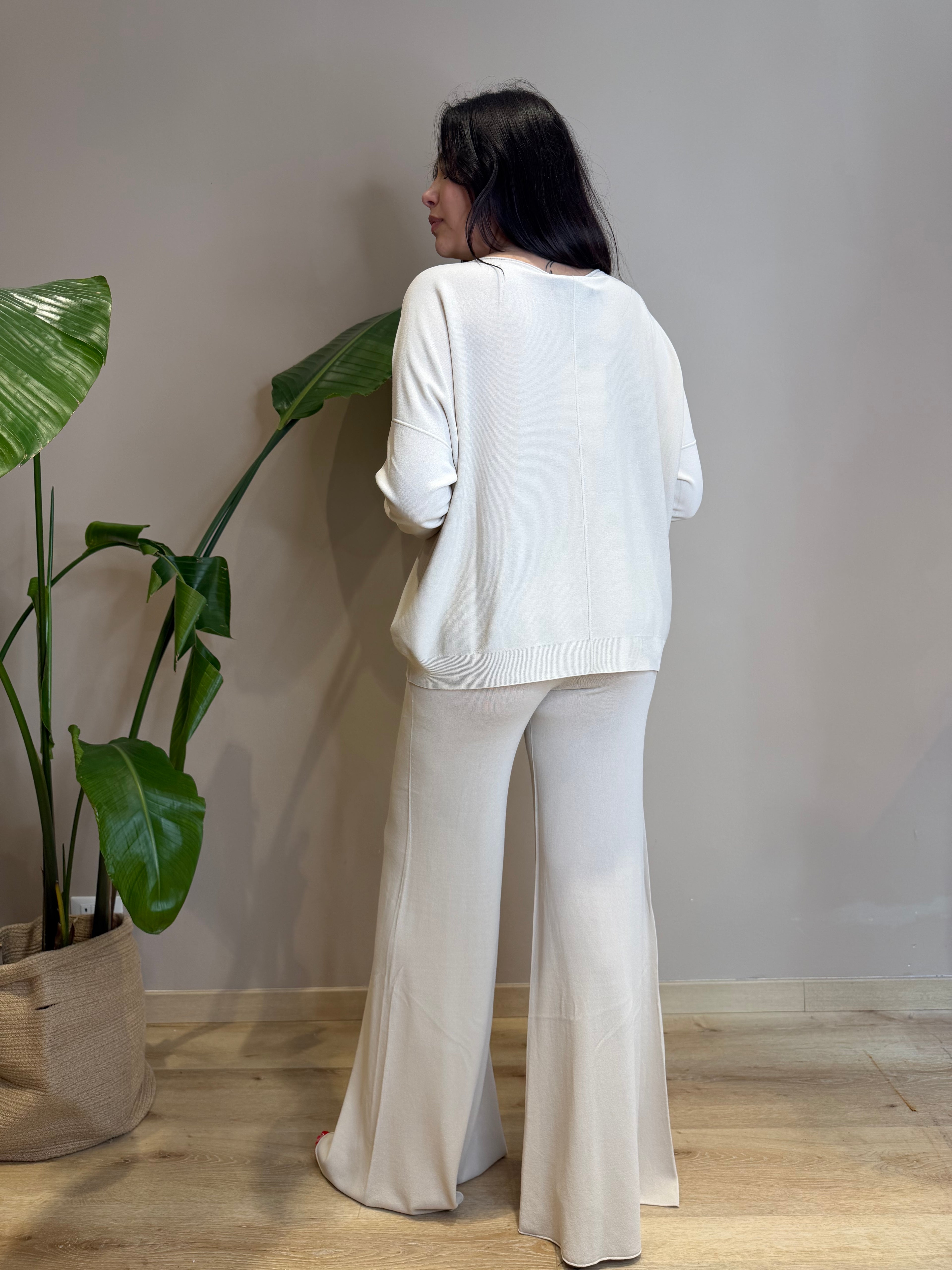 Completo maglia + pantalone