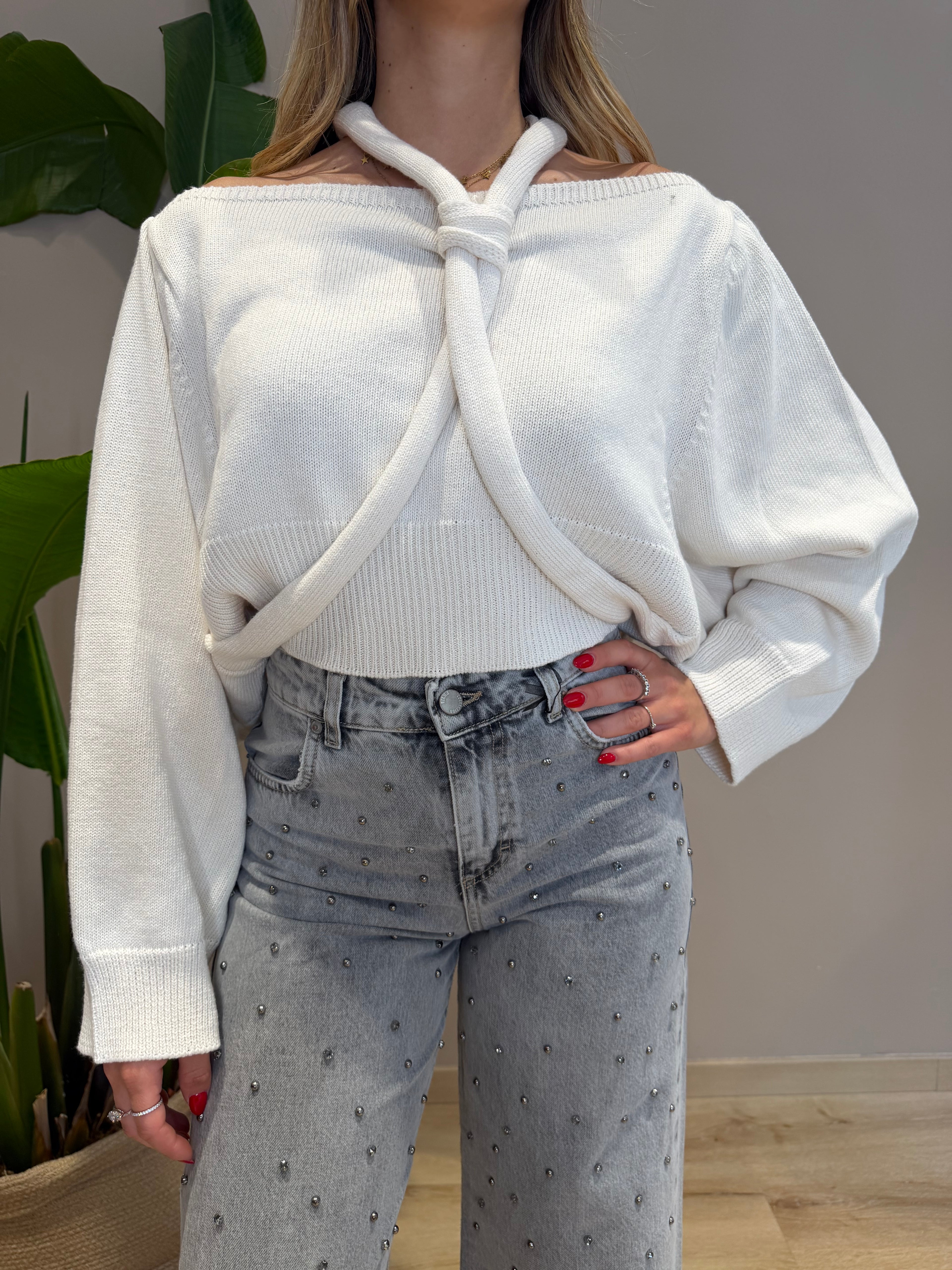 Maglia nodo