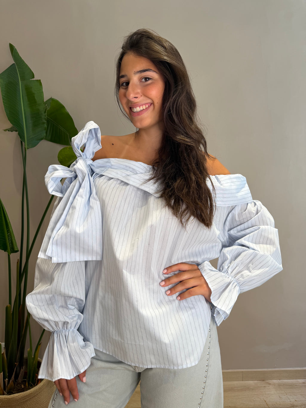 Camicia shiffer