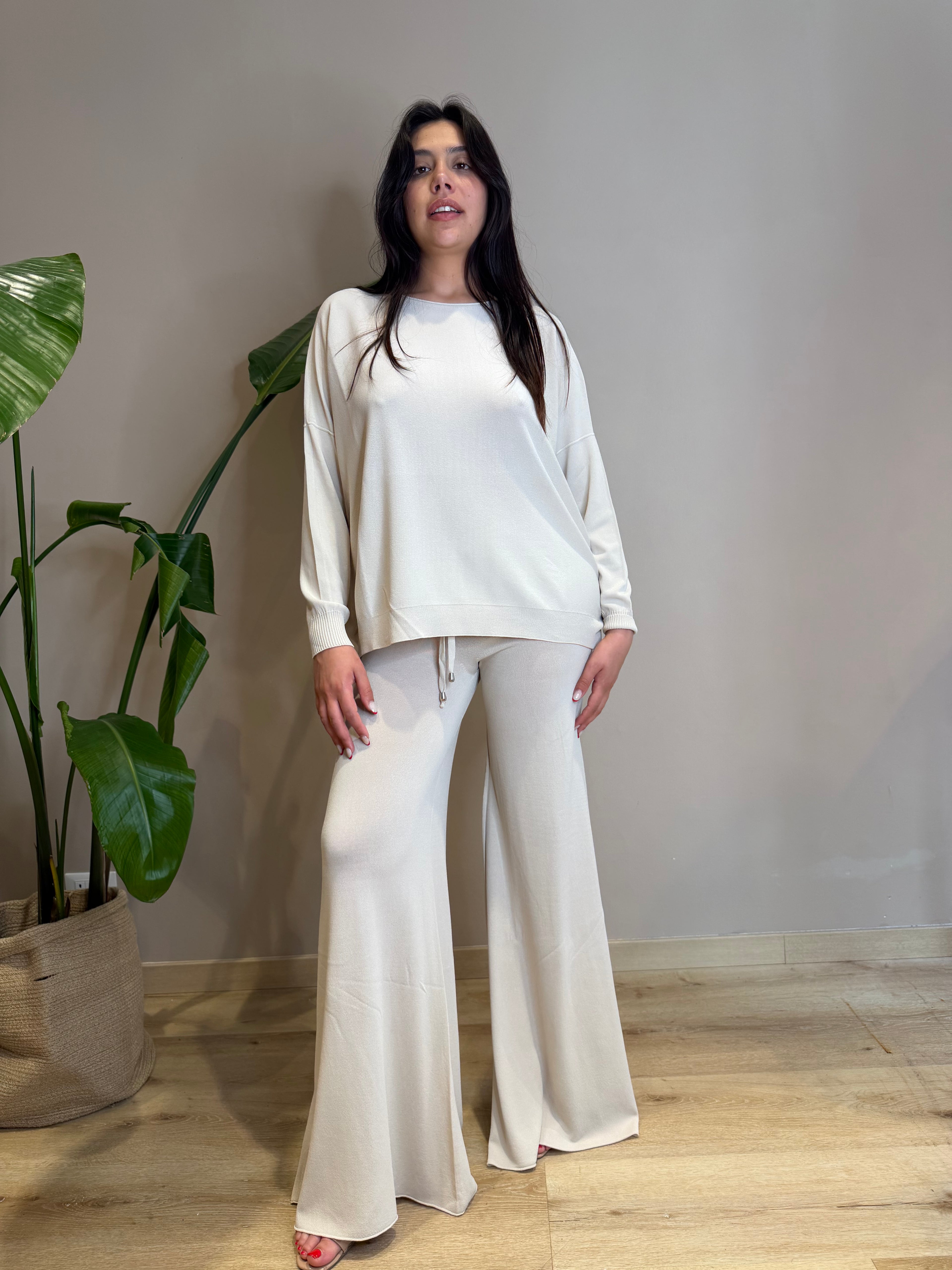 Completo maglia + pantalone