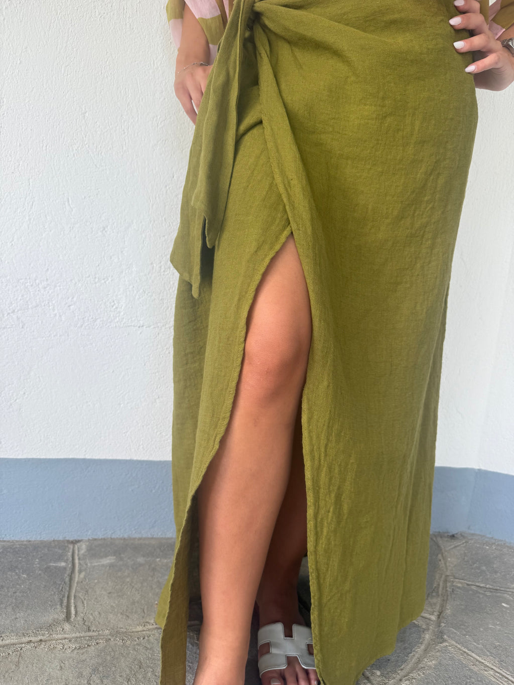Gonna militare