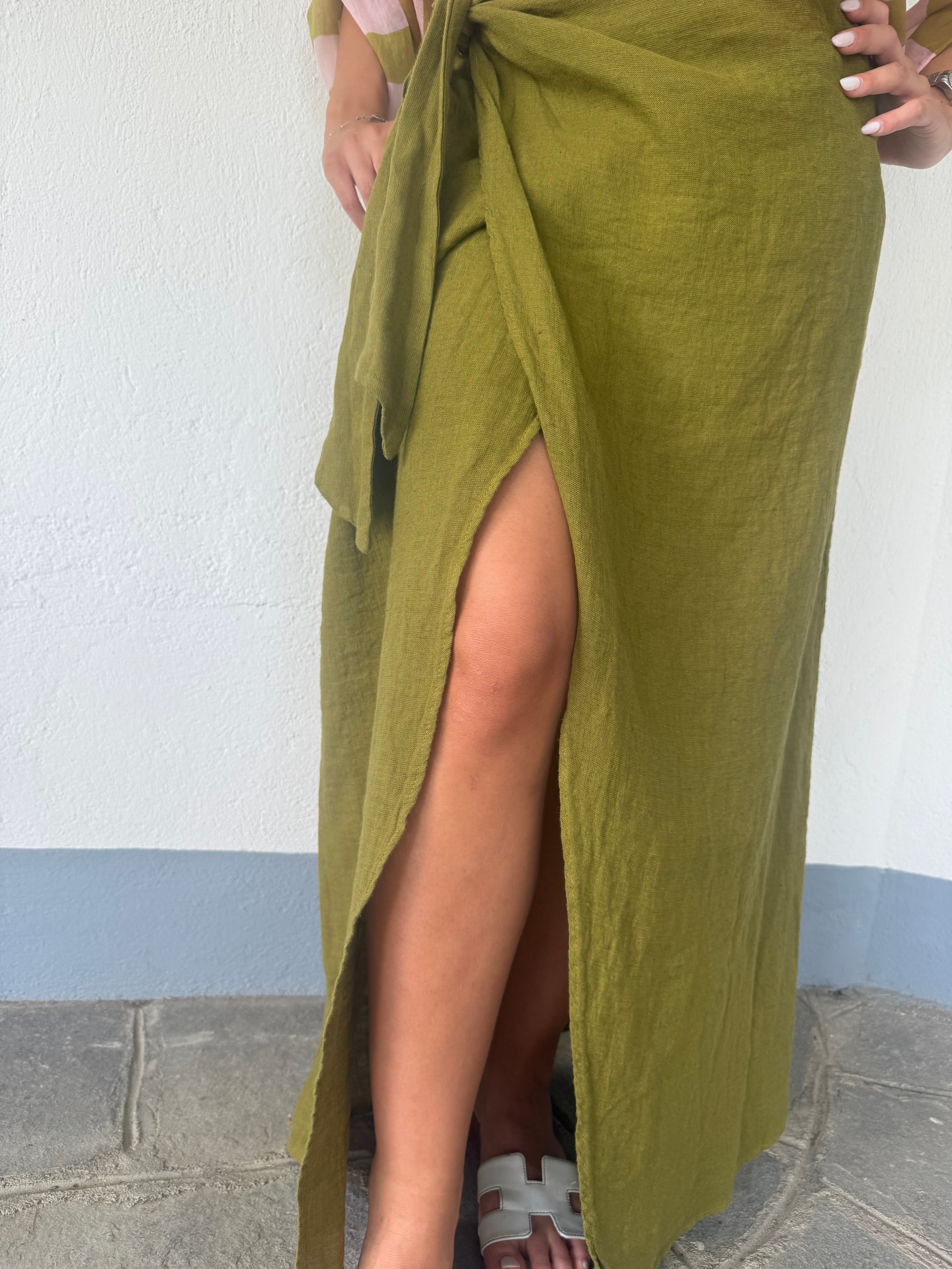 Gonna militare