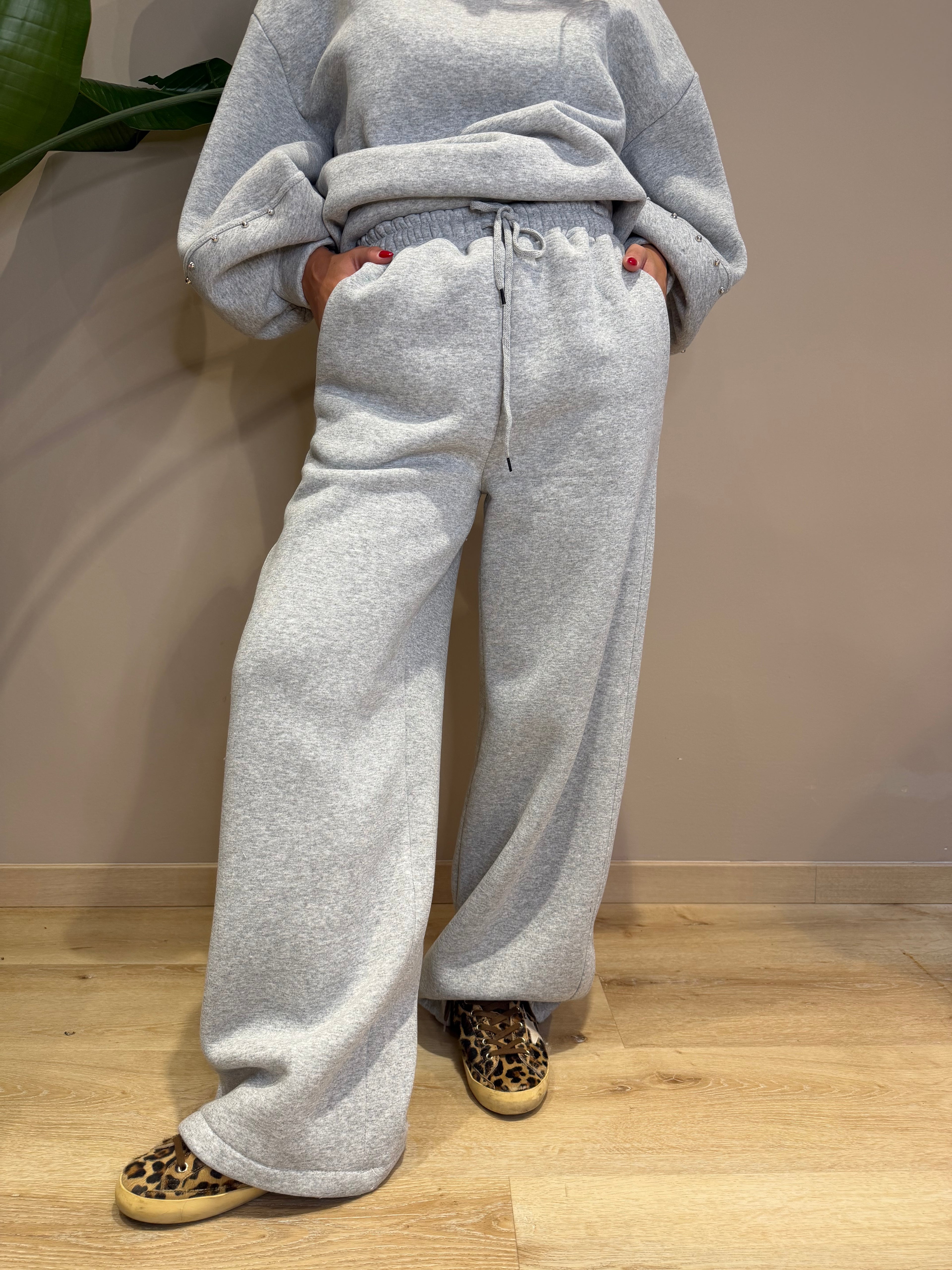 Pantalone tuta