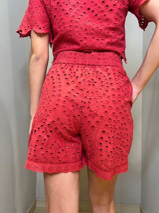 Short sangallo