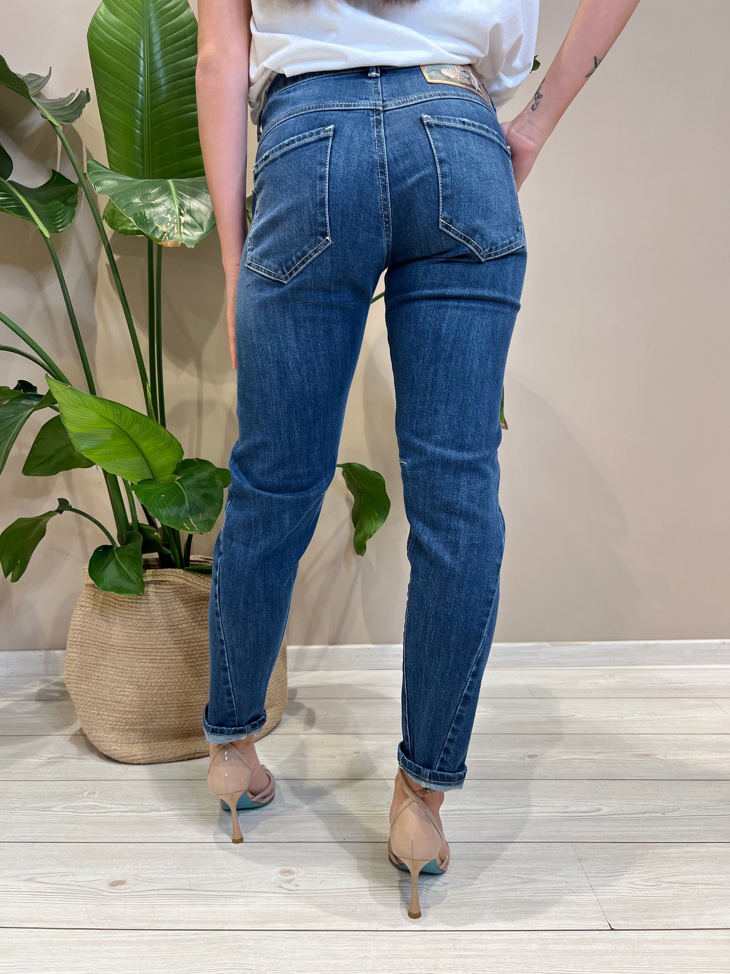 Jeans MATERA