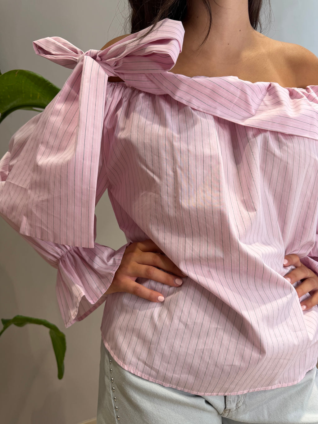 Camicia shiffer