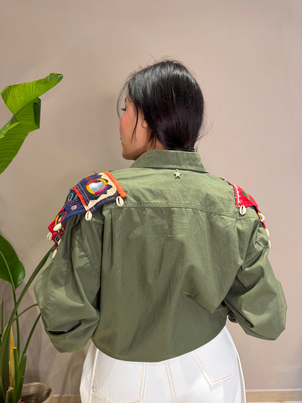 CAMICIA Edizione limitata