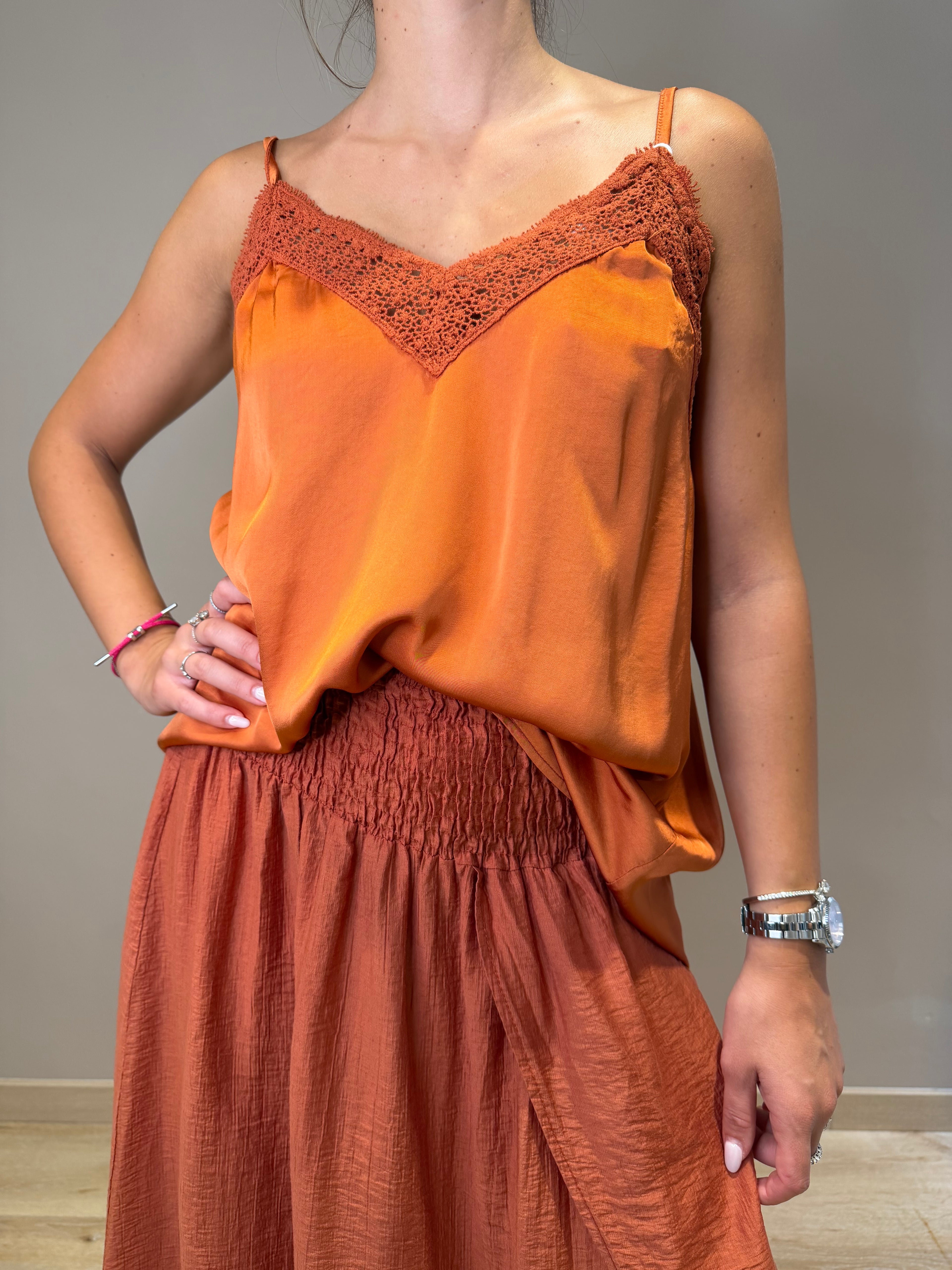 Top Nora