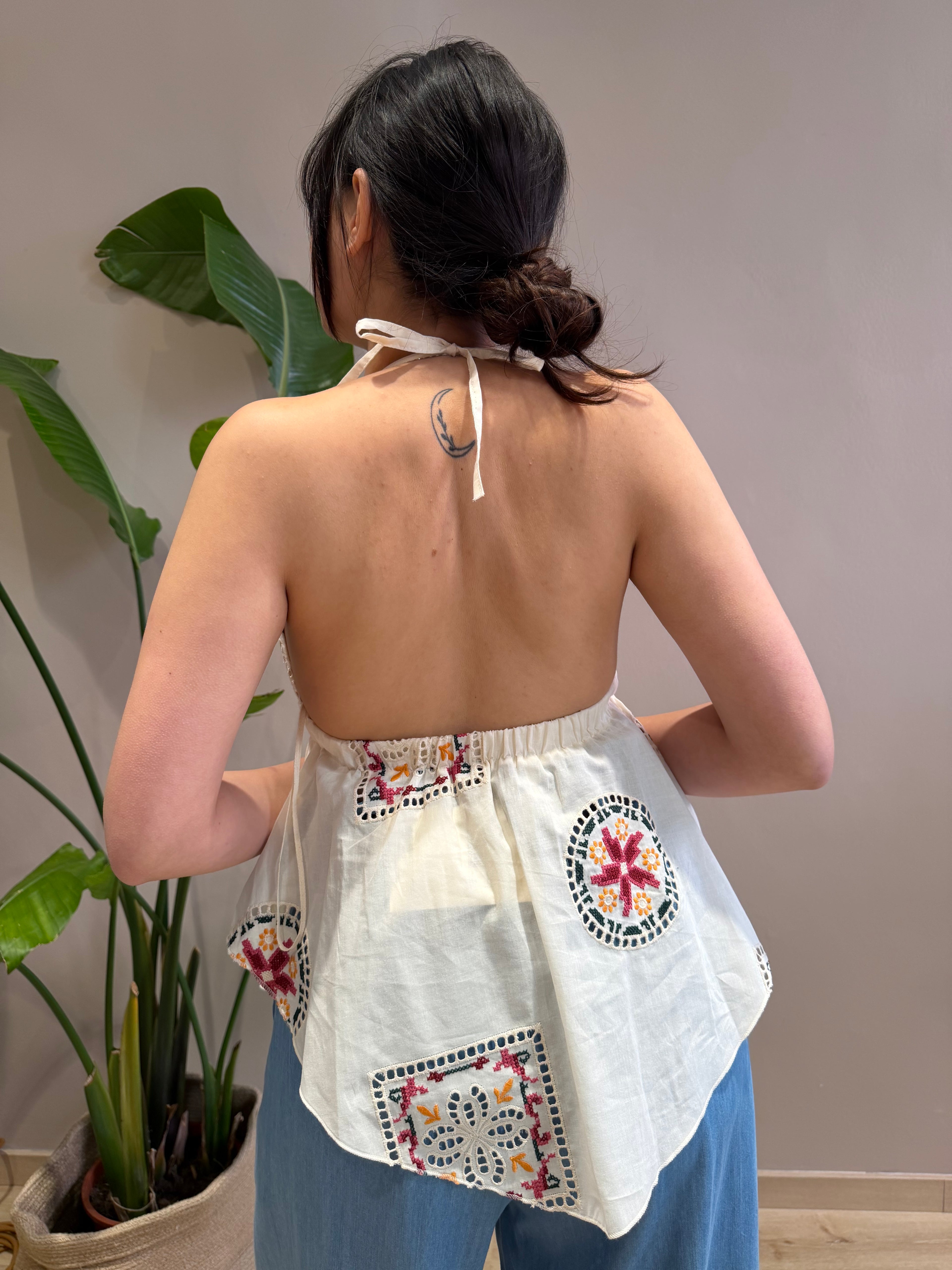 Top Boho Chic Fantasia