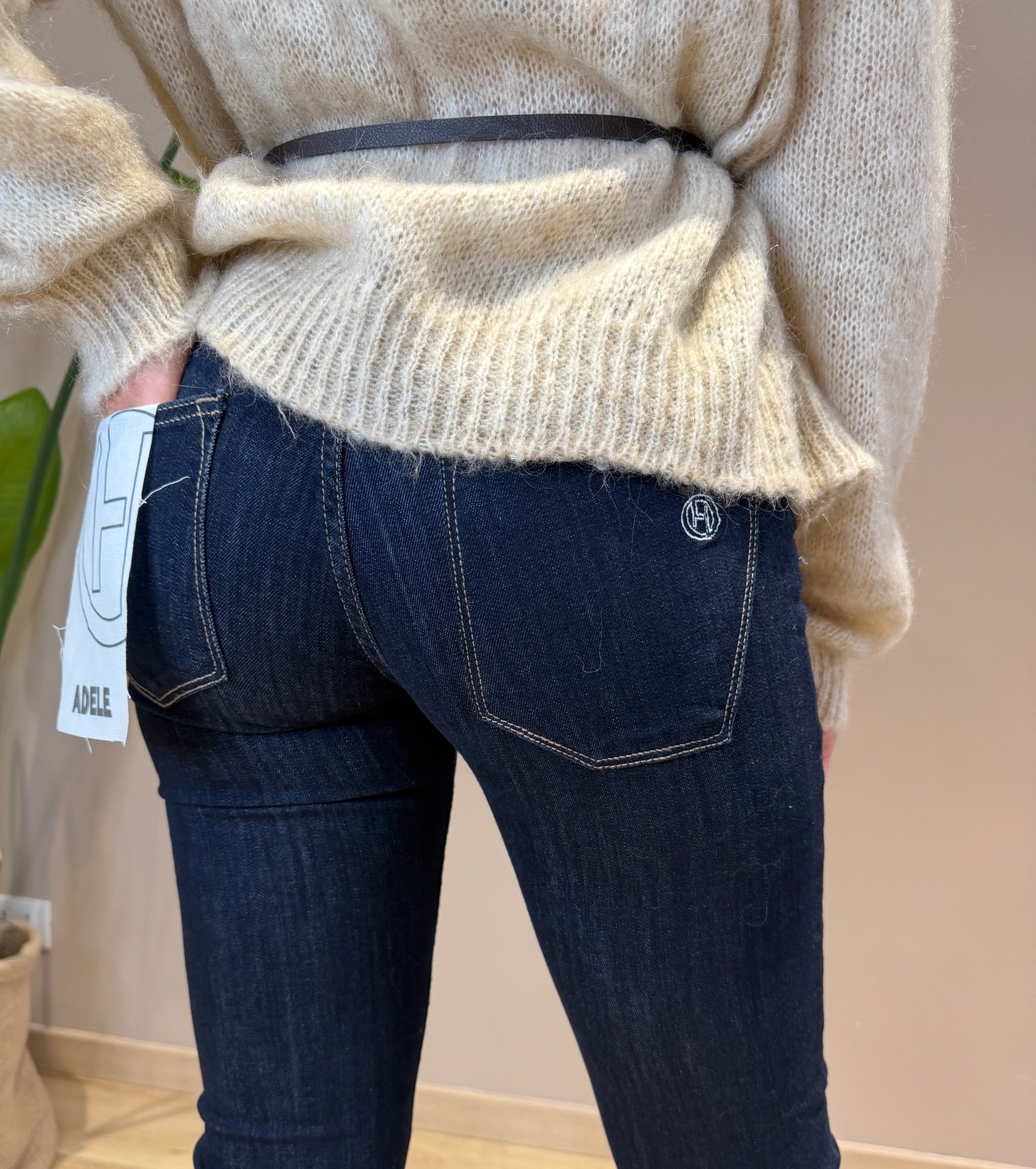 Jeans adele