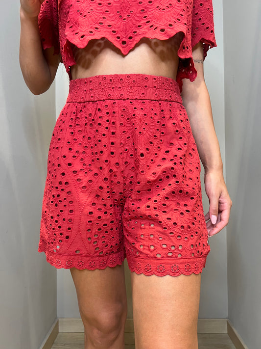 Short sangallo