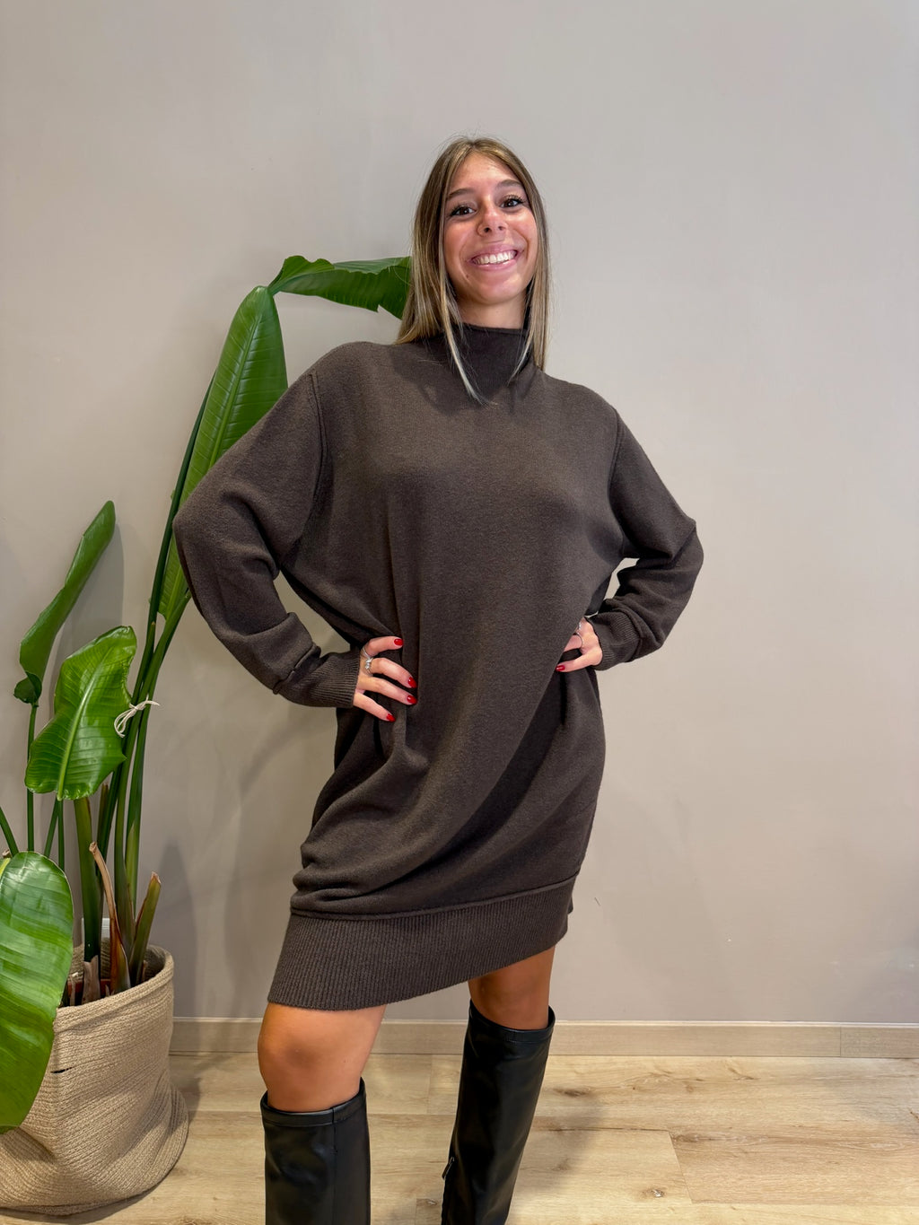 Abito midi
