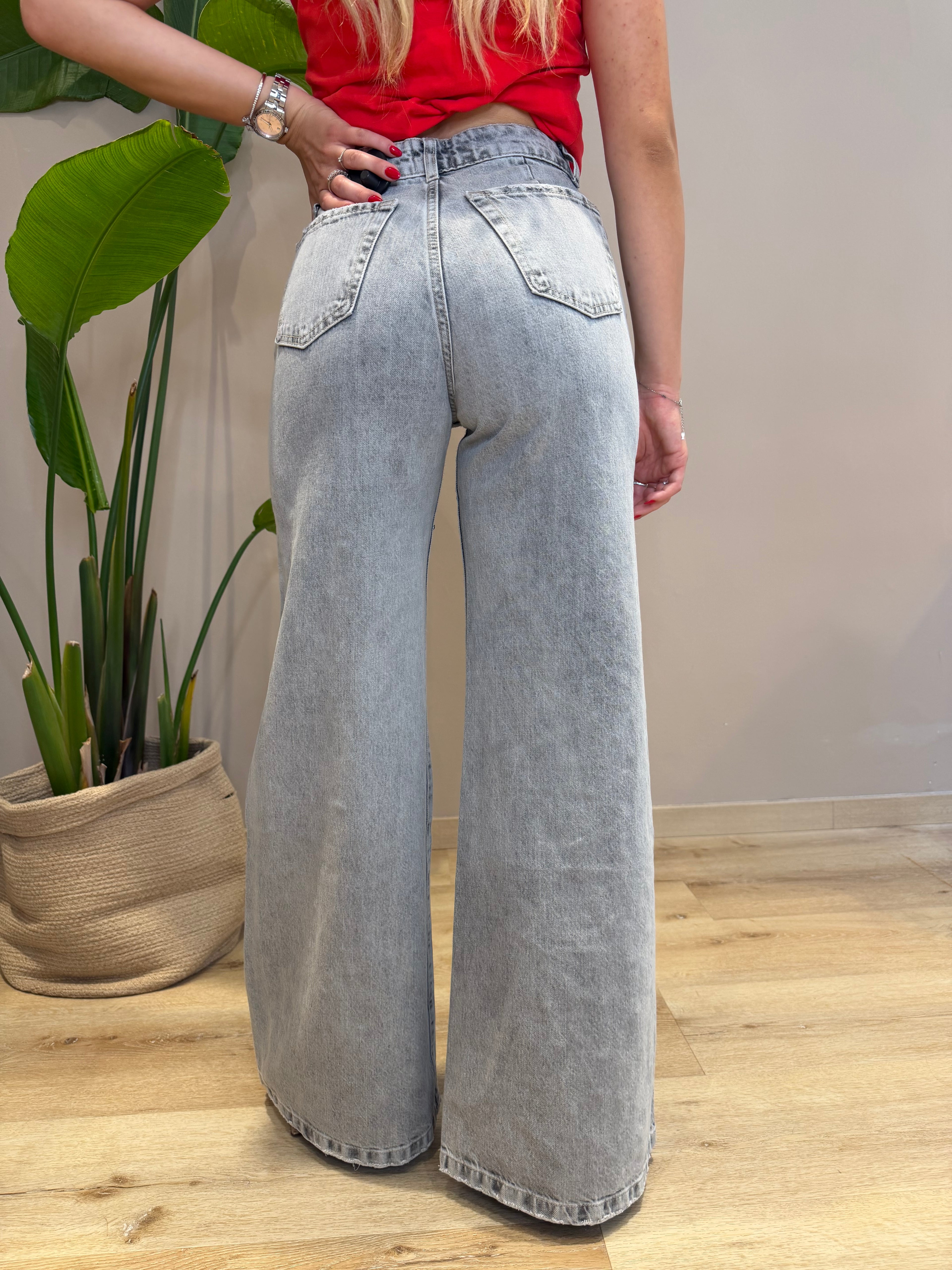 Denim costi tea app