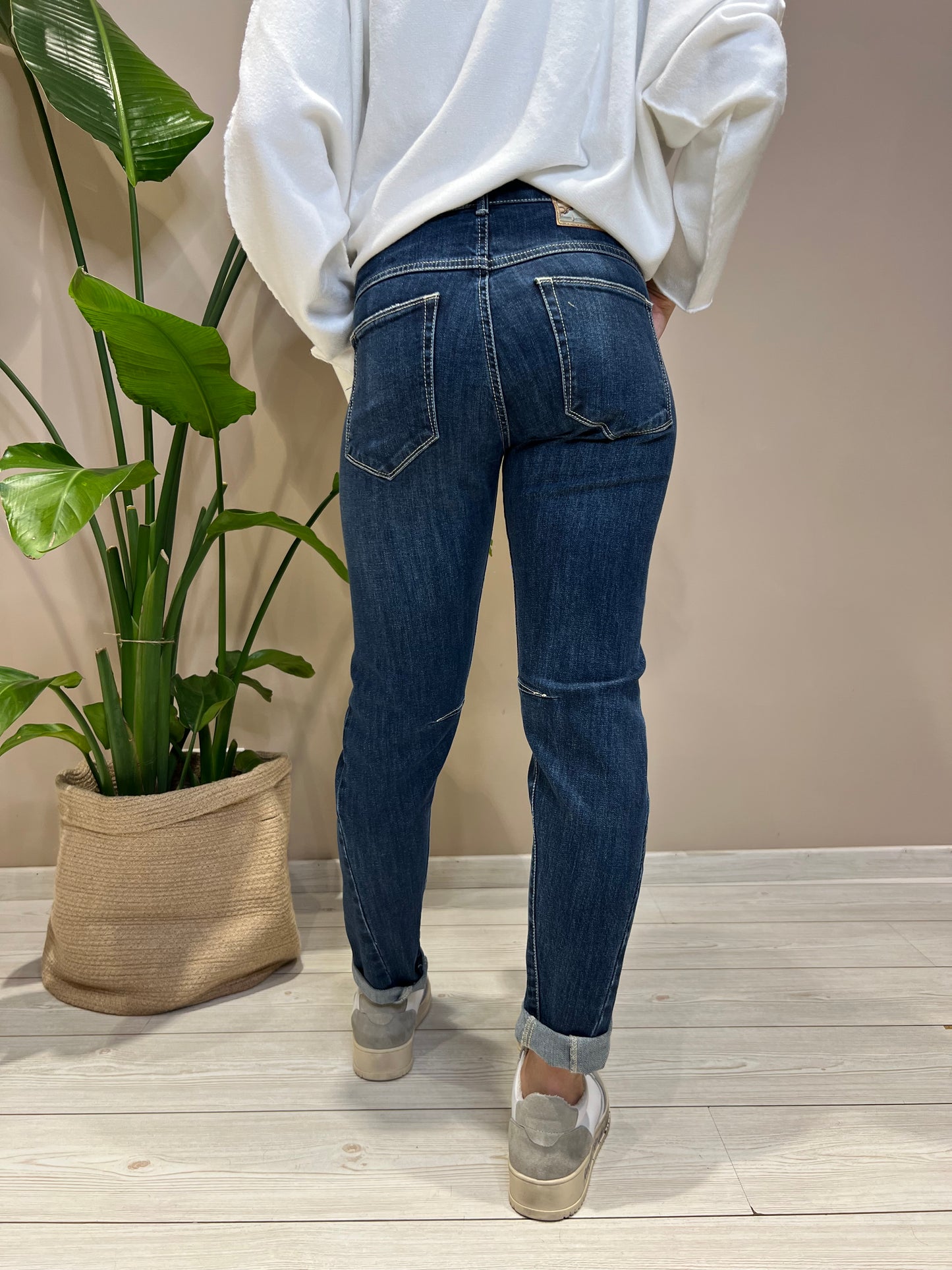 Jeans NAPOLI