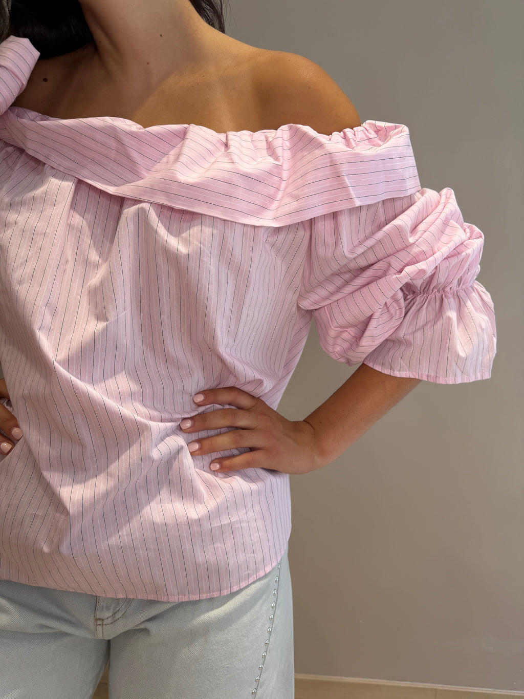 Camicia shiffer