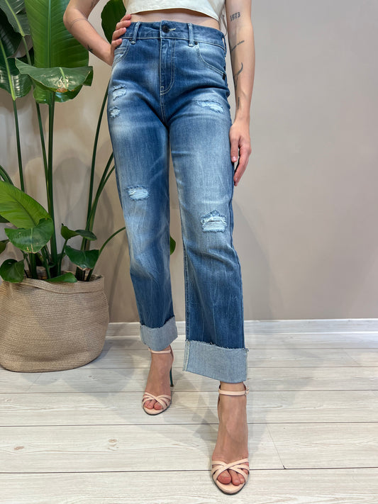 JEANS CATANIA