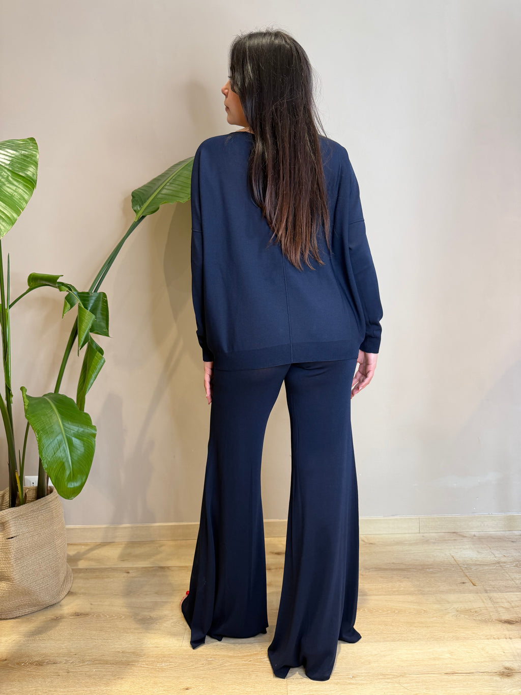 Completo maglia + pantalone