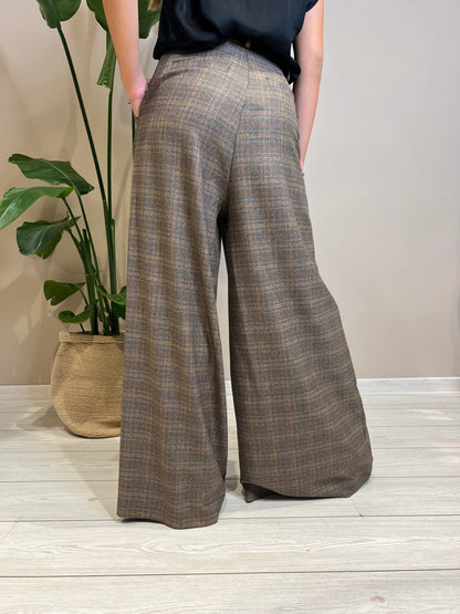 pantalone palazzo