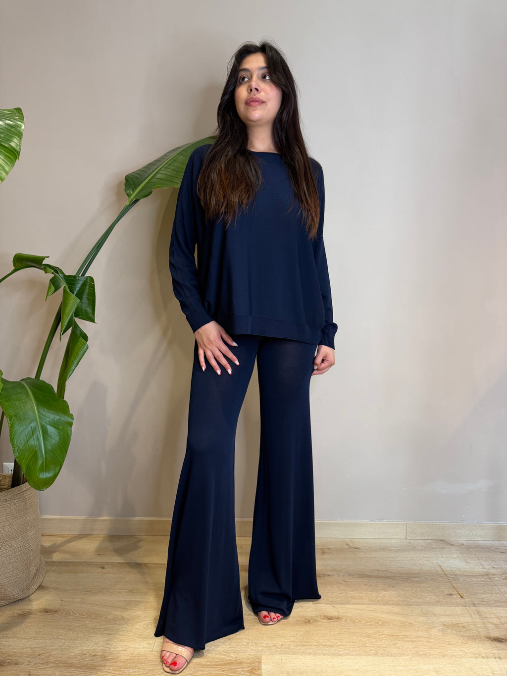 Completo maglia + pantalone