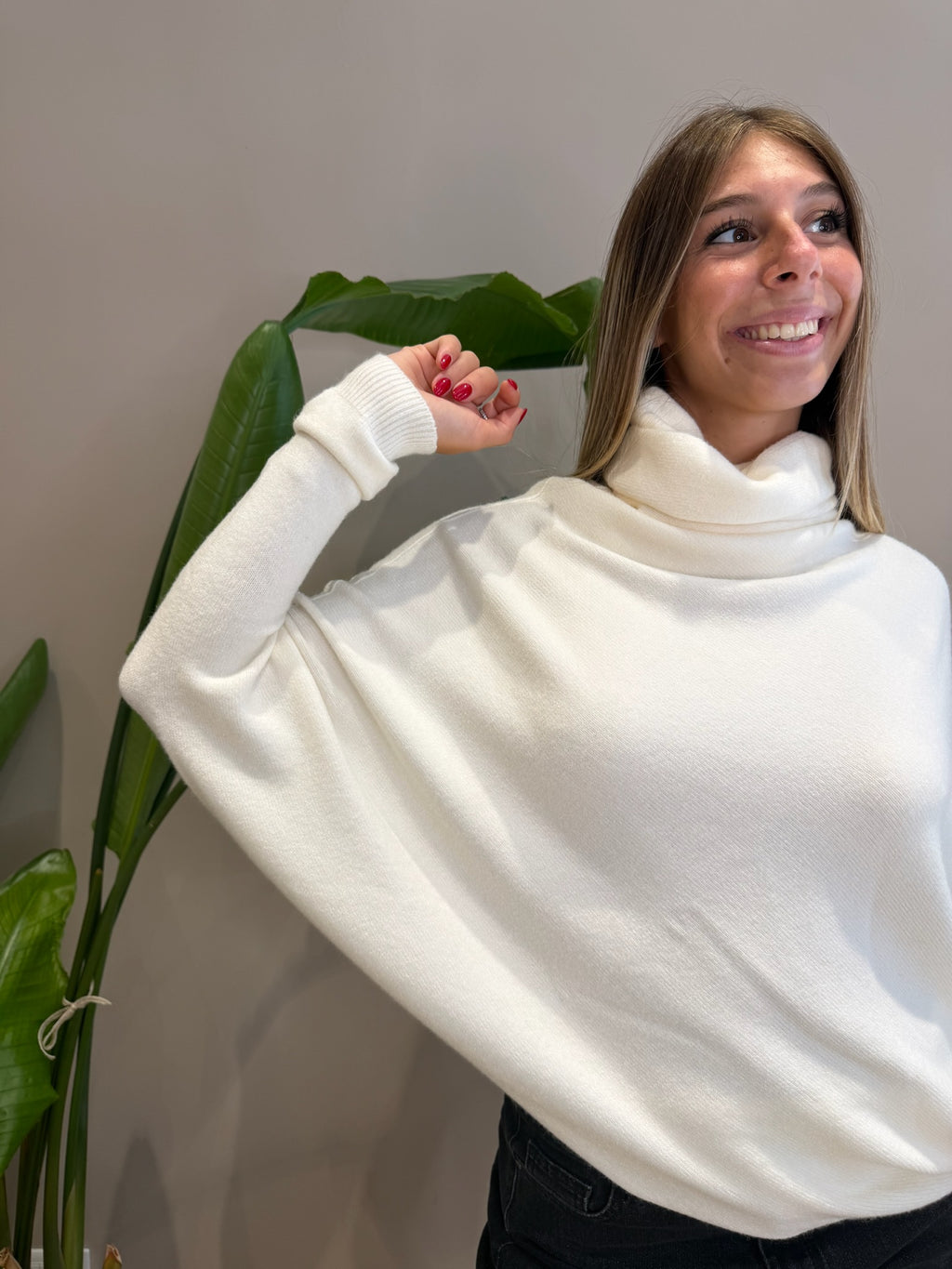 Maglia banana