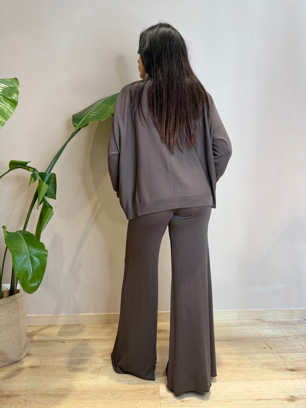 Completo maglia + pantalone