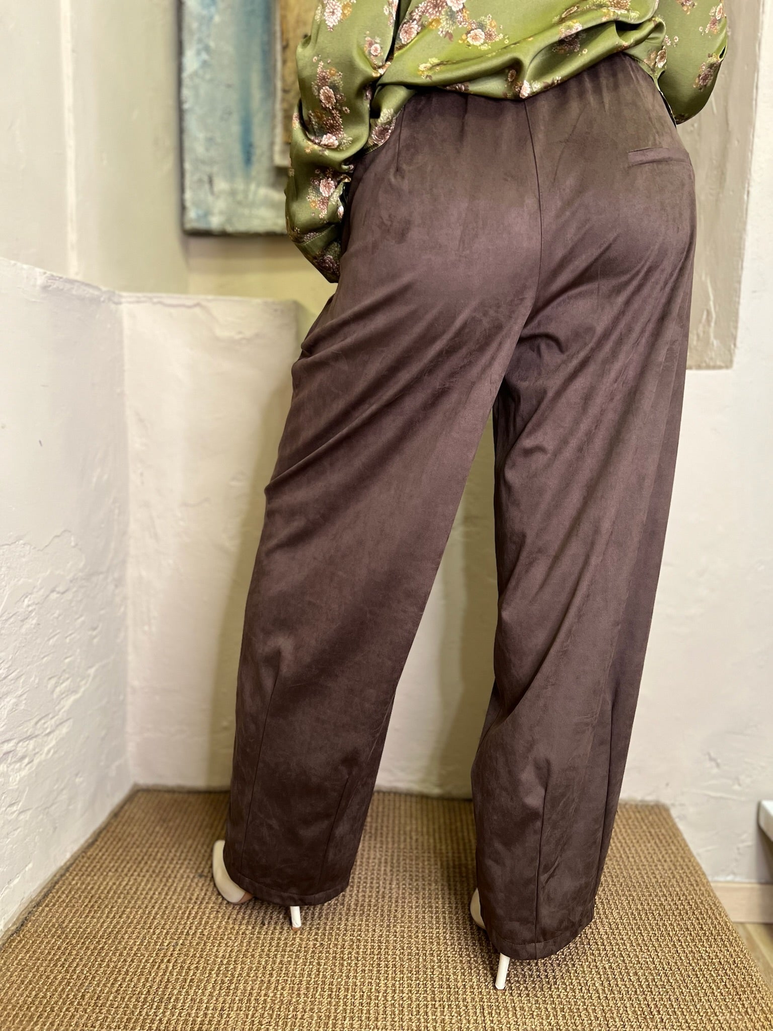 Pantalone dainetto