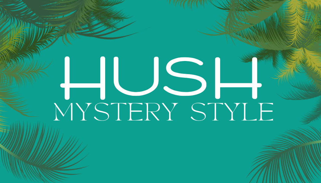MYSTERY STYLE DI 150 EURO