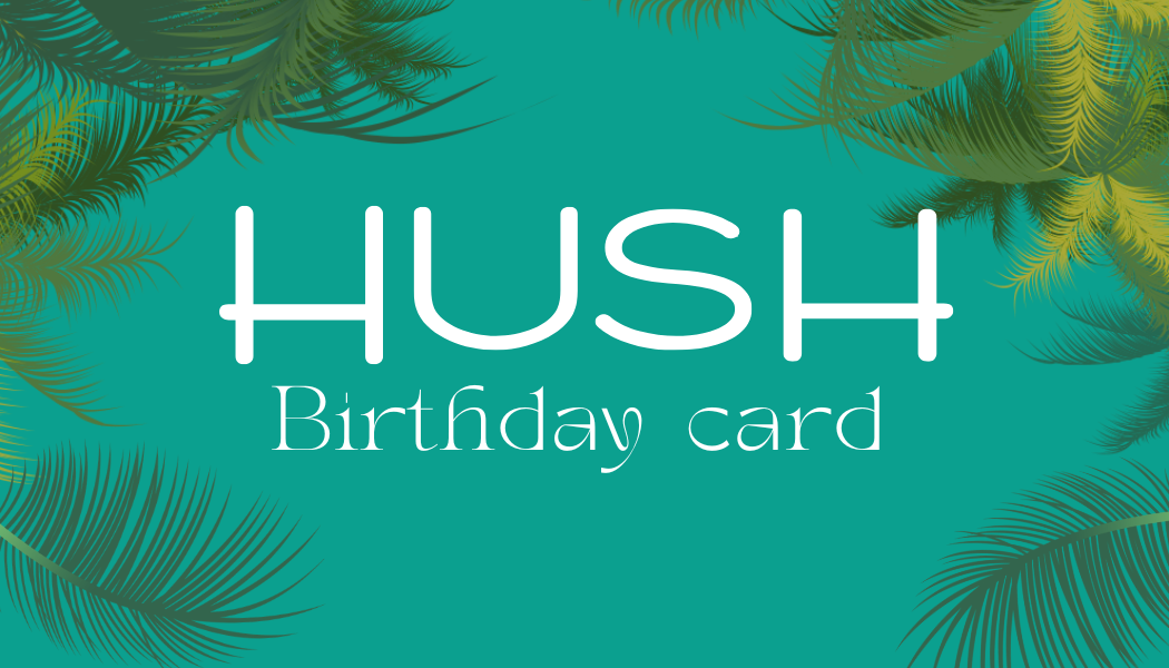 Buono Regalo e Consulenza