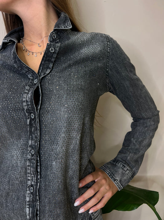 Camicia bling
