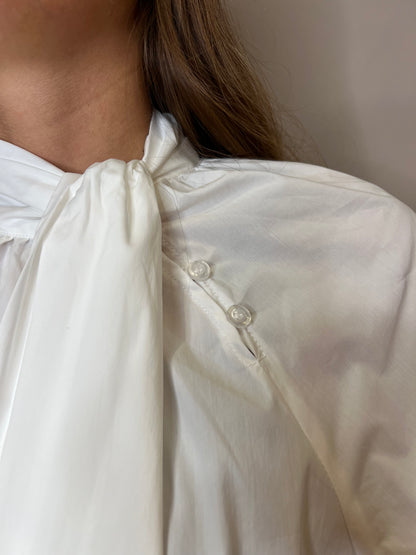 Camicia swarovsky