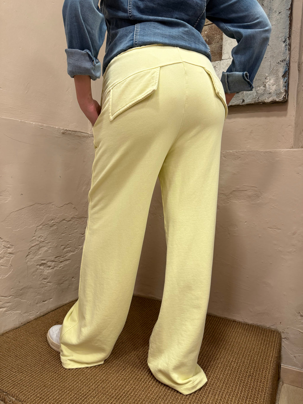 Pantalone tuta
