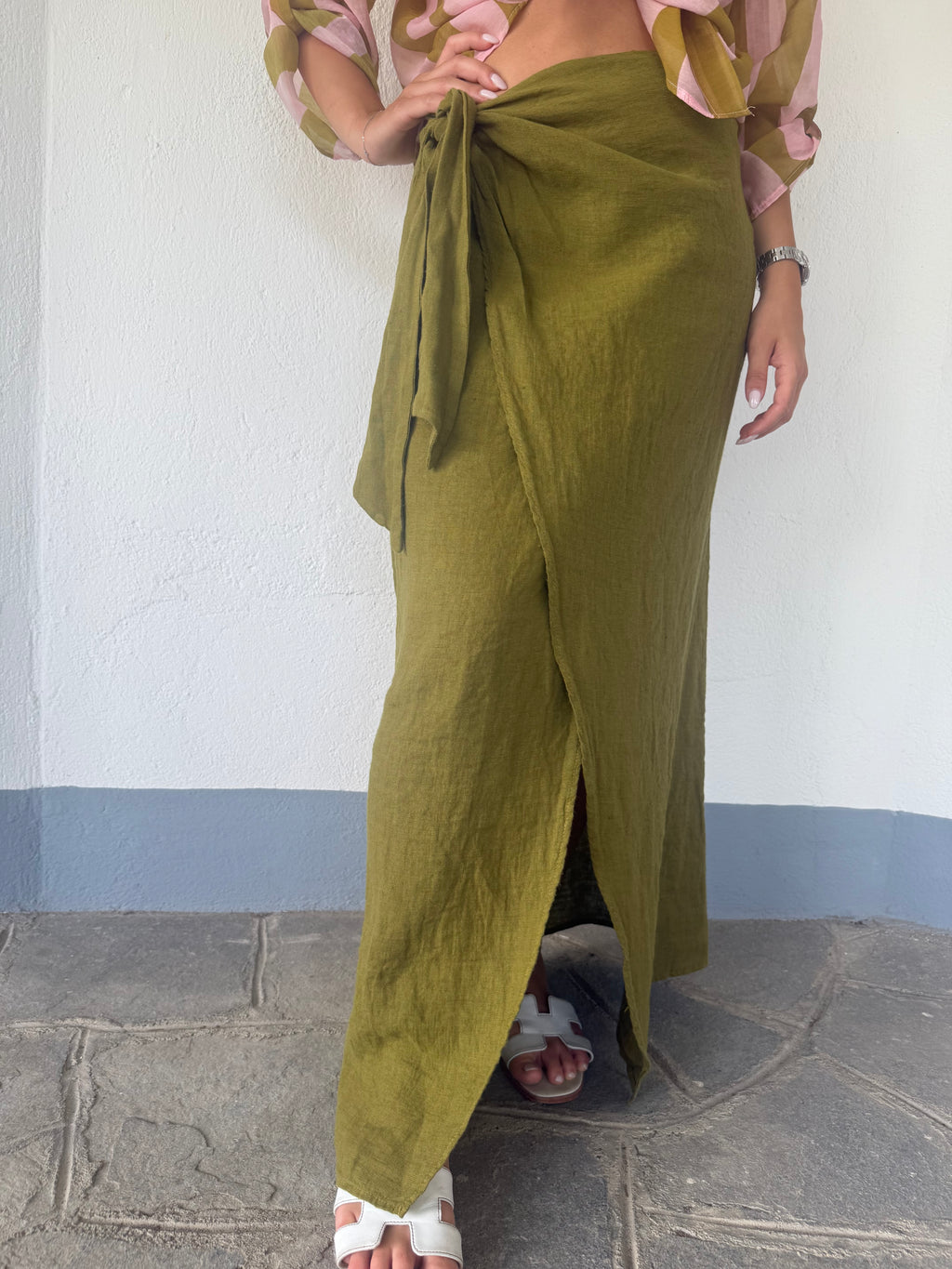 Gonna militare