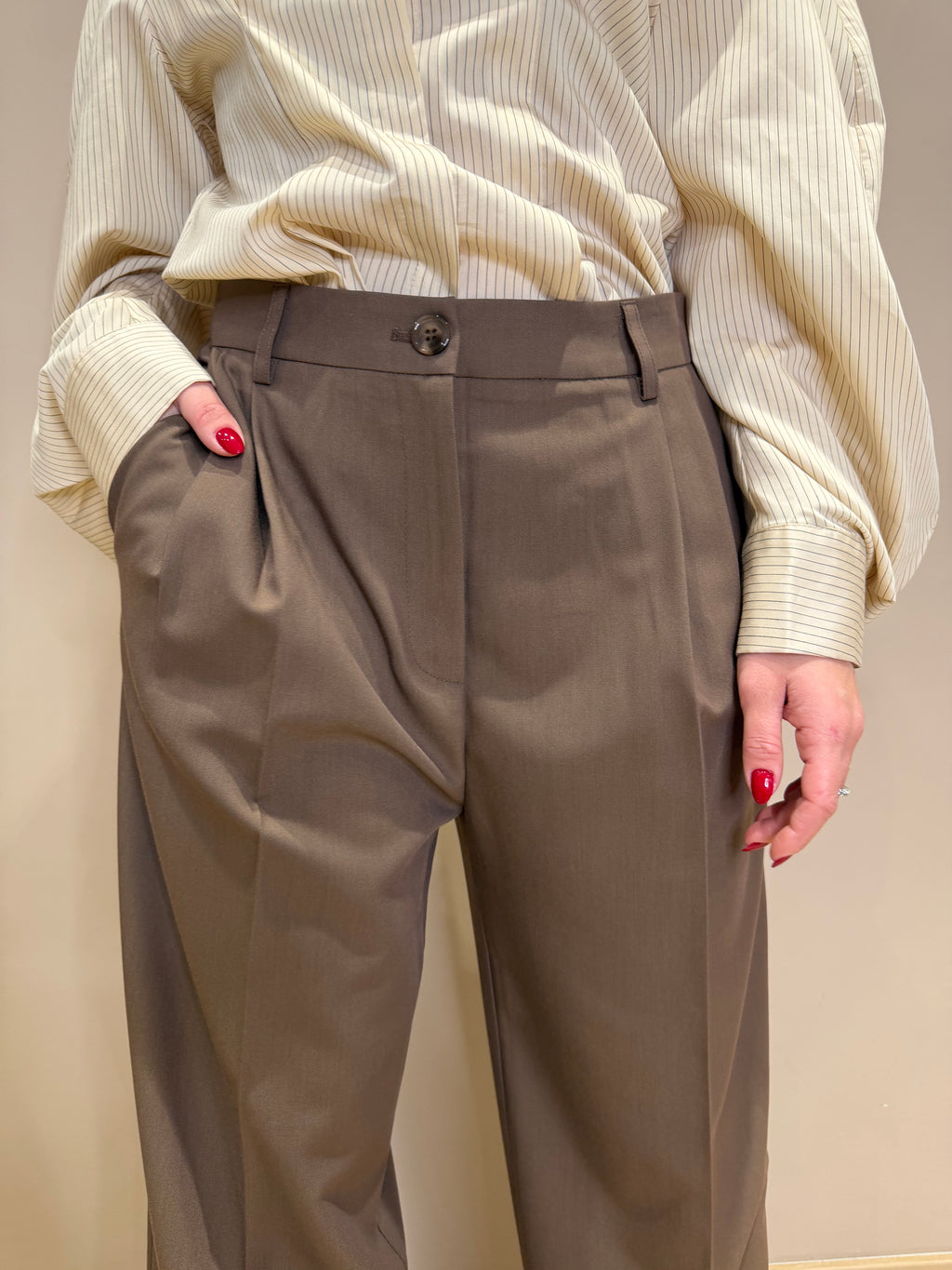 Pantalone pence