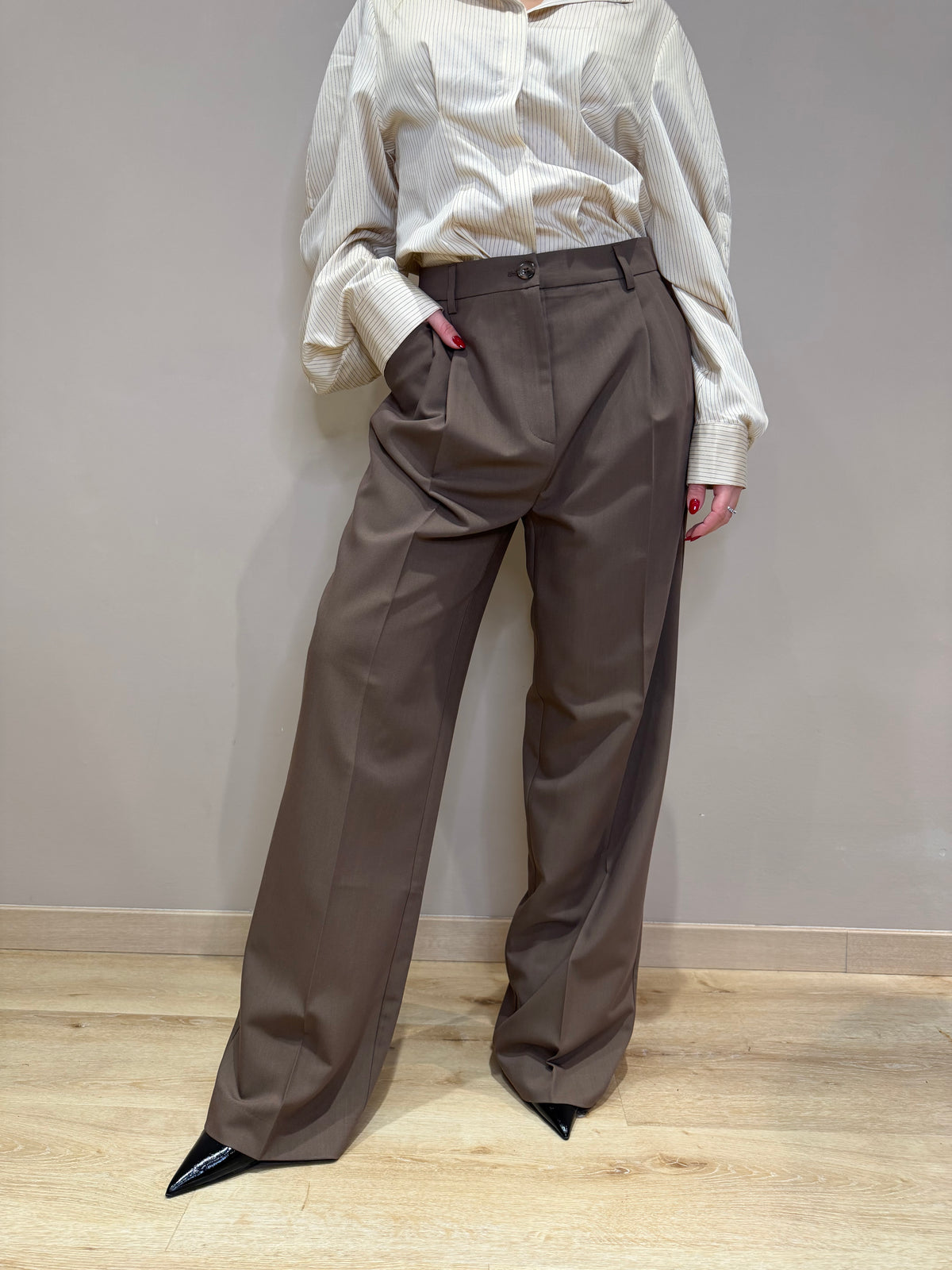 Pantalone pence