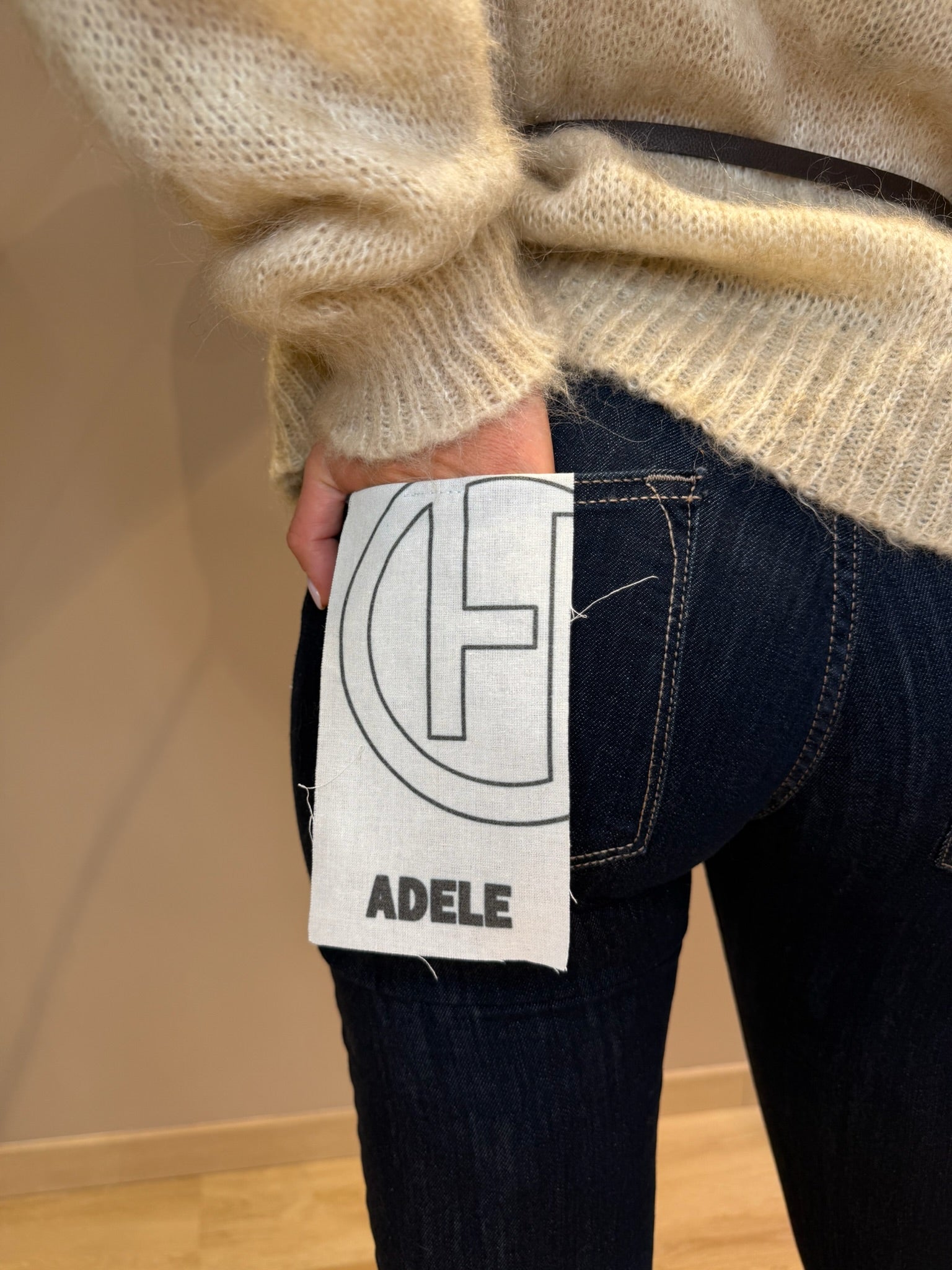 Jeans adele
